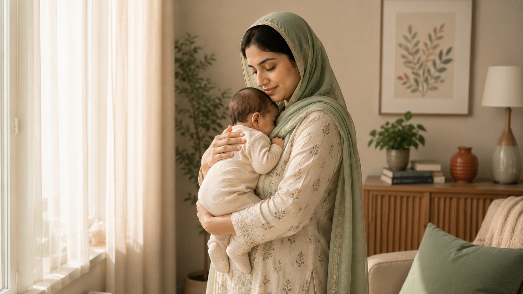Breastfeeding support (general)