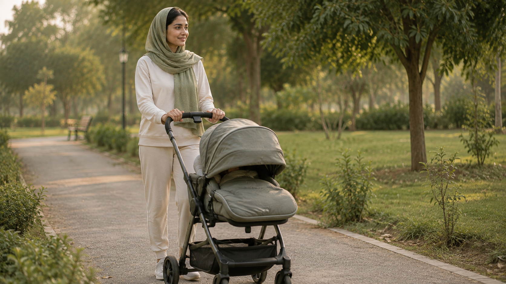 Post-pregnancy weight loss guidance (breastfeeding-safe)